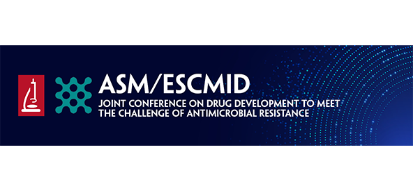 ASM ESCMID Conference