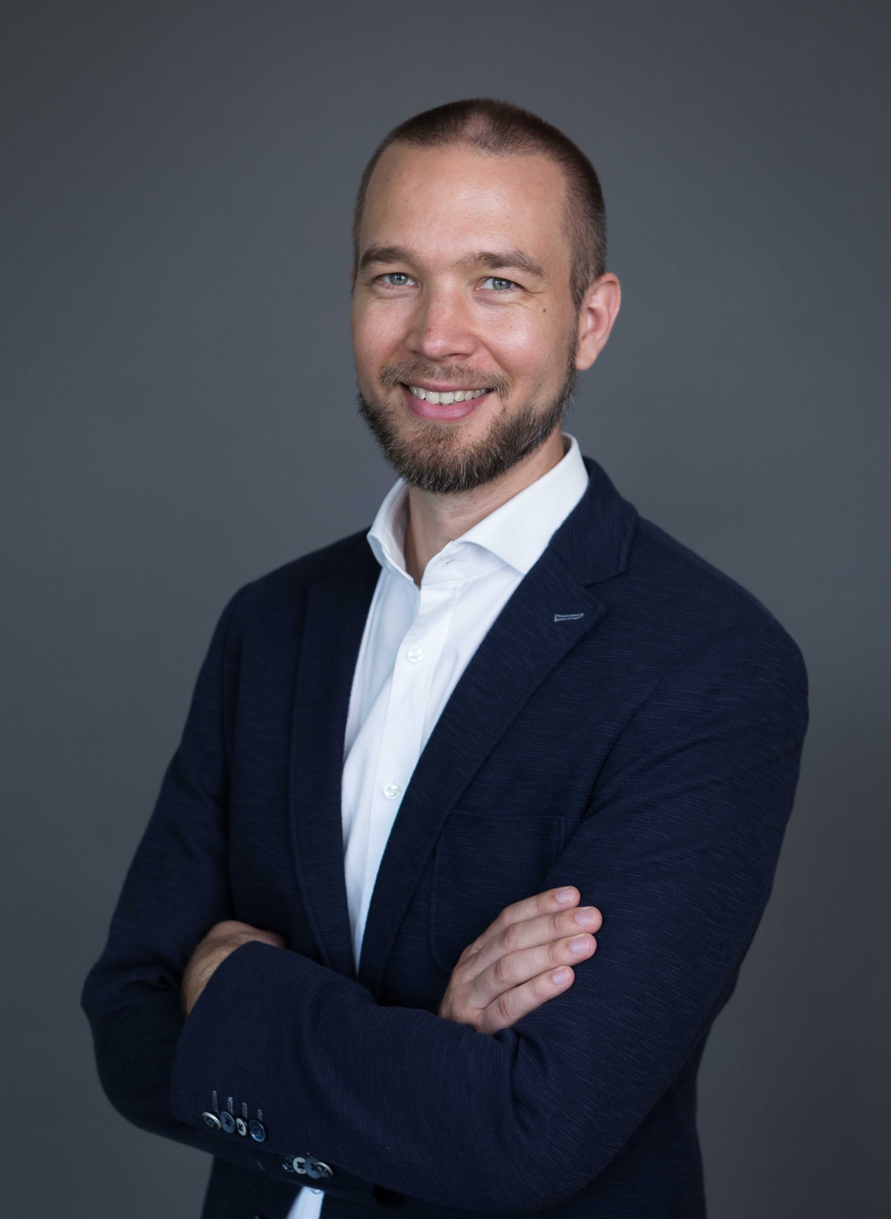 Matthias Samwer